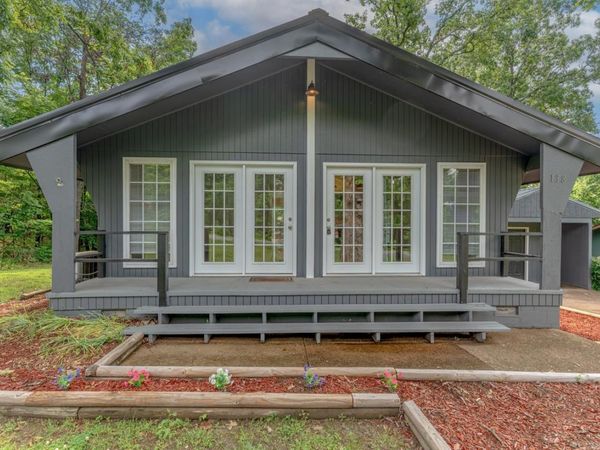 138 Flathead Dr , Cherokee Village, AR 72529