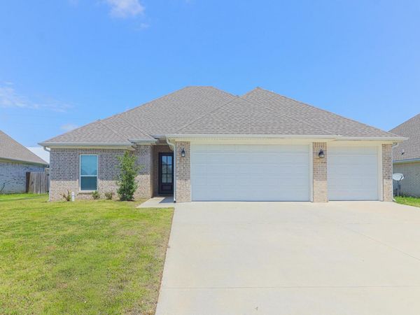 113 Hidden Creek , Brookland, AR 72417