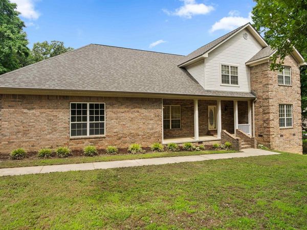 35 Wildwood , Cabot, AR 72023