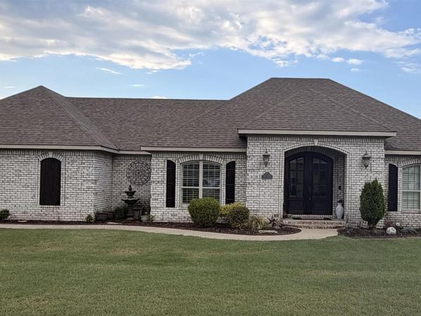 730 Tyler , Manila, AR 72442