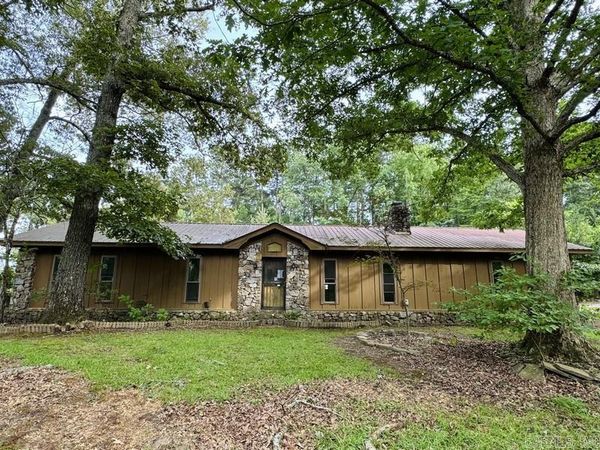 3341 COUNTRY CLUB , Arkadelphia, AR 71923