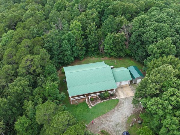 684 Townsend , Wideman, AR 72585