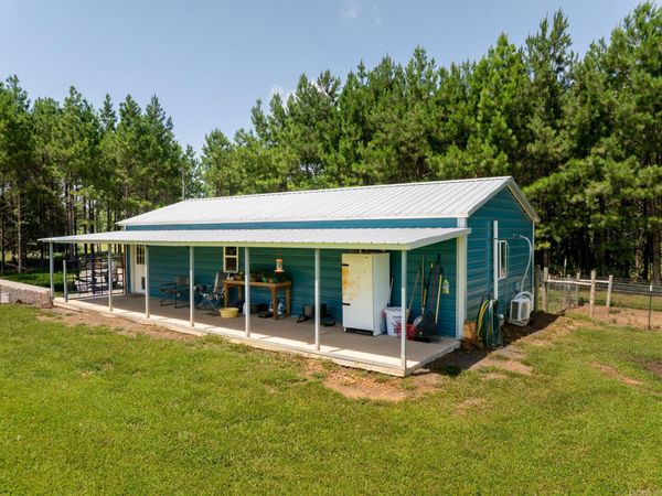 336 Quarry , Scotland, AR 72141
