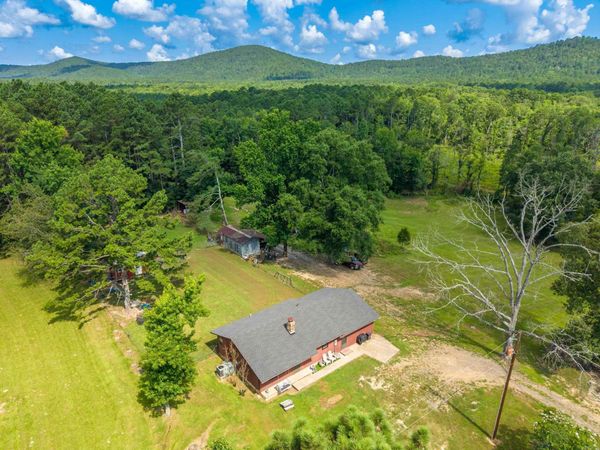 62 Pennington , Glenwood, AR 71943