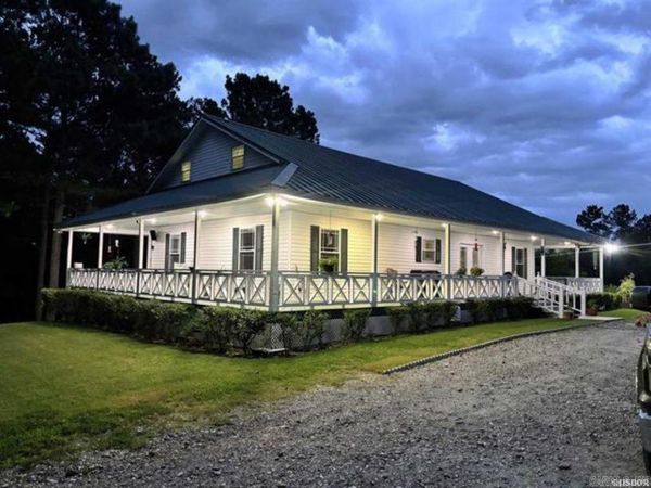 1897 Hwy 27 , Story, AR 71970