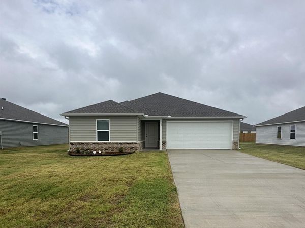 103 King Ranch , Beebe, AR 72012