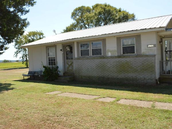 16380 Rayburn , Harrisburg, AR 72432