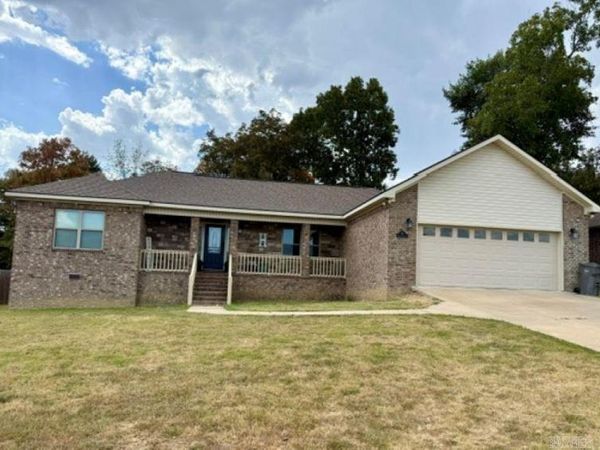 135 Sarah Grace , Southside, AR 72501
