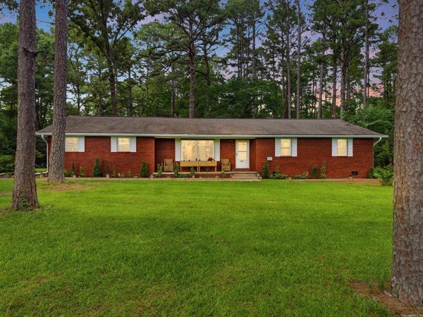 130 Church Camp , Higden, AR 72067