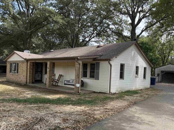 345 JERNIGAN DR, Somerville, TN 38068