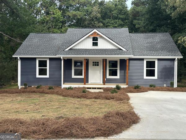 917 N 5th Avenue, Chatsworth, GA 30705