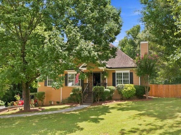 36 Manning Mill Way, Adairsville, GA 30103