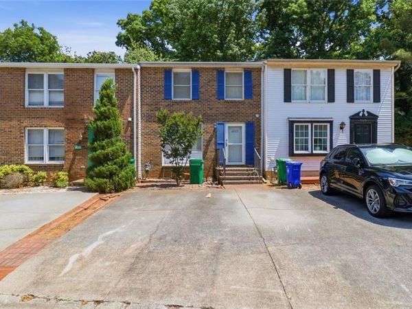 4323 Lehaven Circle, Tucker, GA 30084