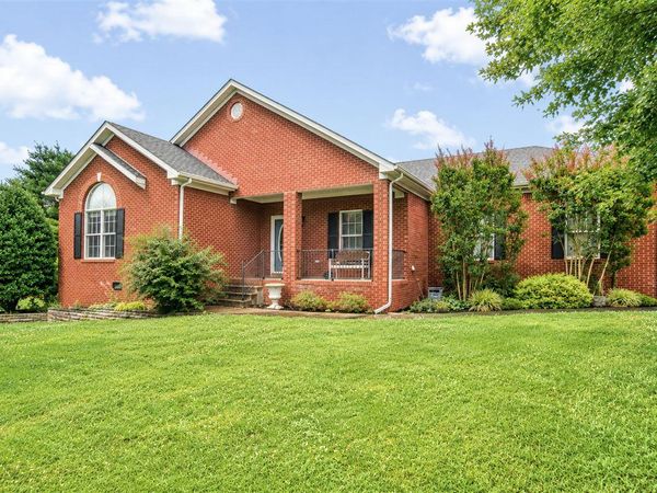 300 1st Avenue E , Franklin, KY 42134