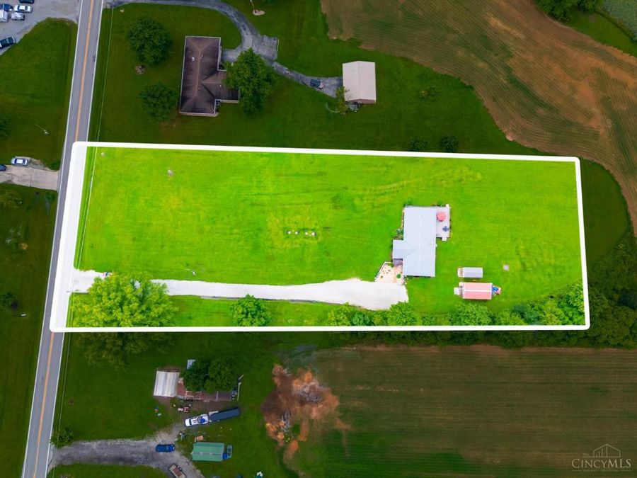880 St Rt 137, Winchester, OH 45697 Photo 10