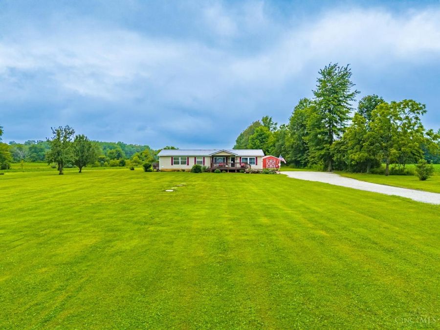 880 St Rt 137, Winchester, OH 45697 Photo 11