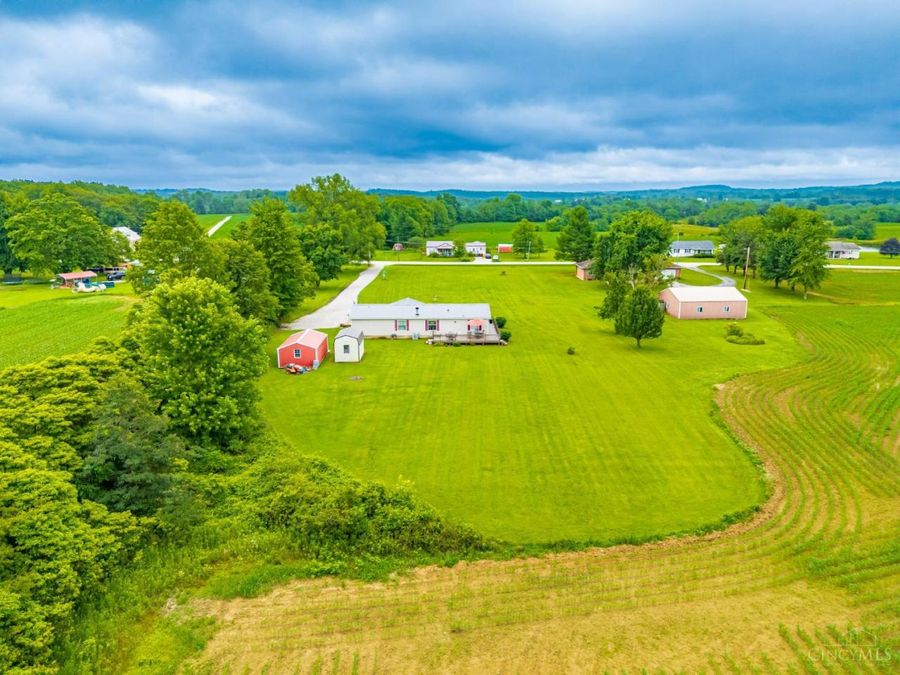 880 St Rt 137, Winchester, OH 45697 Photo 12