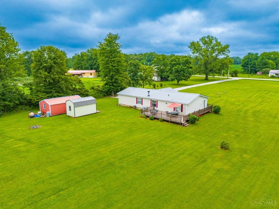 880 St Rt 137, Winchester, OH 45697 Photo 13