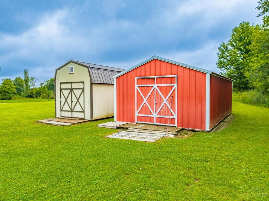 880 St Rt 137, Winchester, OH 45697 Photo 15