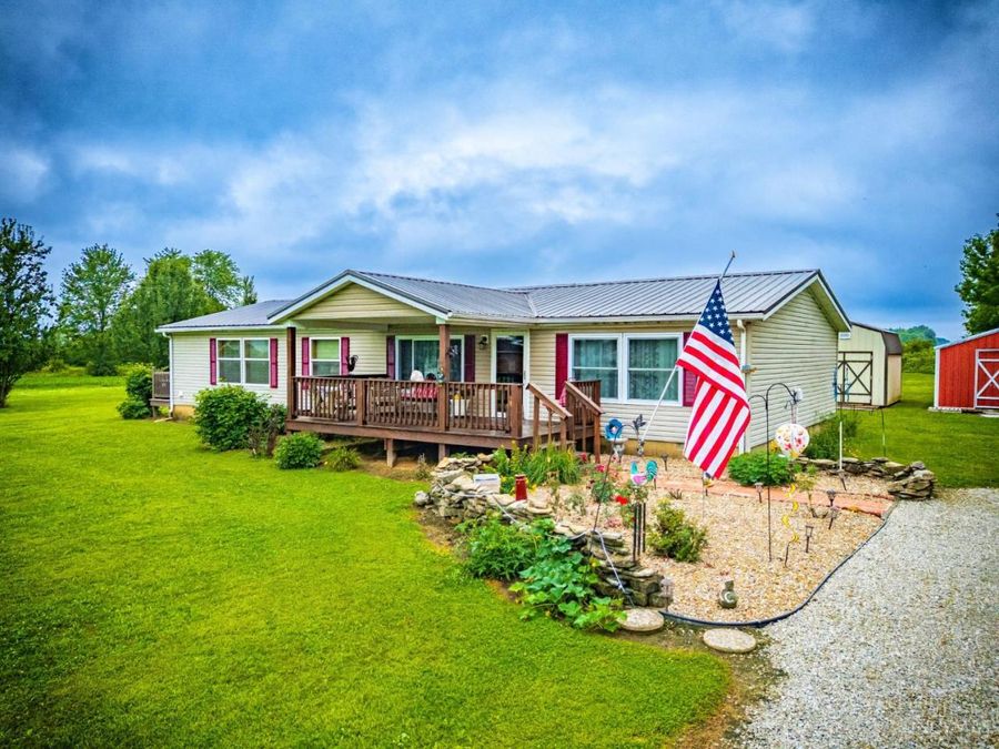 880 St Rt 137, Winchester, OH 45697 Photo 2