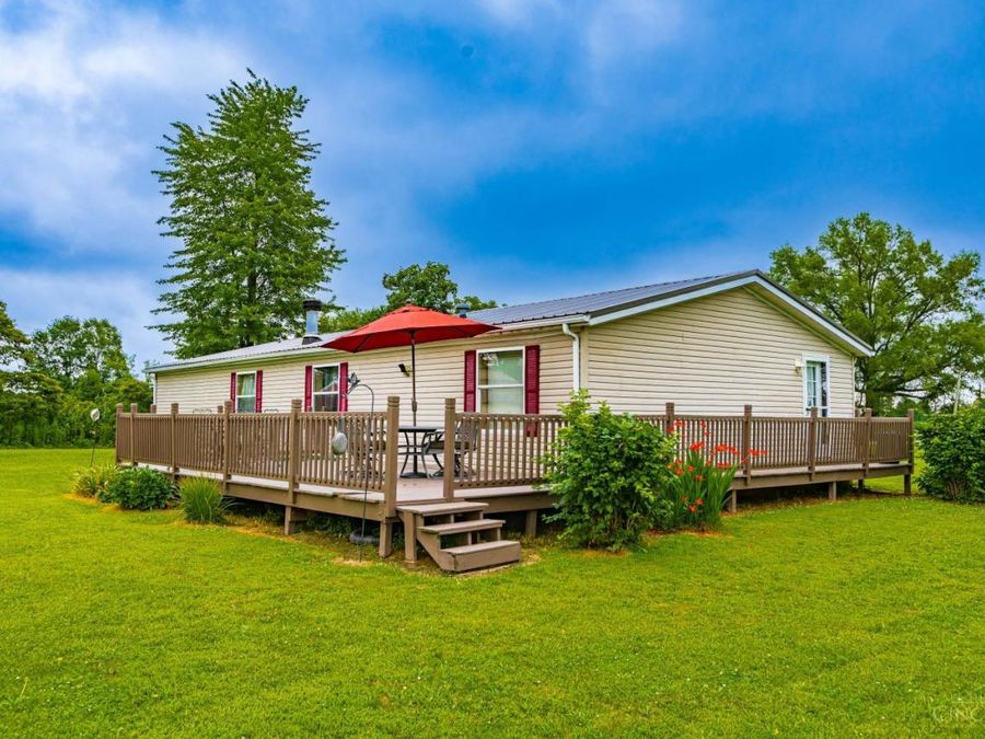 880 St Rt 137, Winchester, OH 45697 Photo 22
