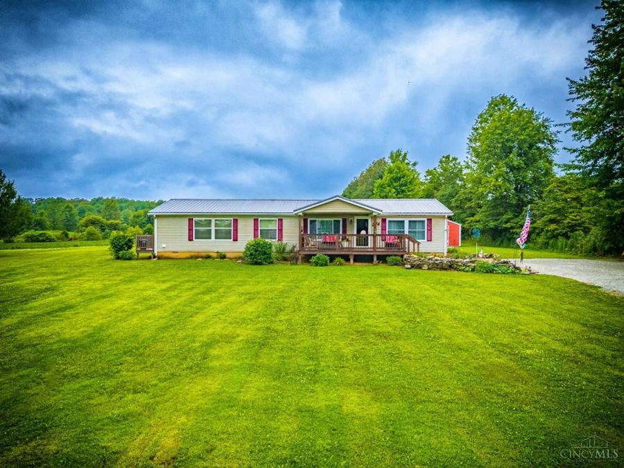 880 St Rt 137, Winchester, OH 45697 Photo 3