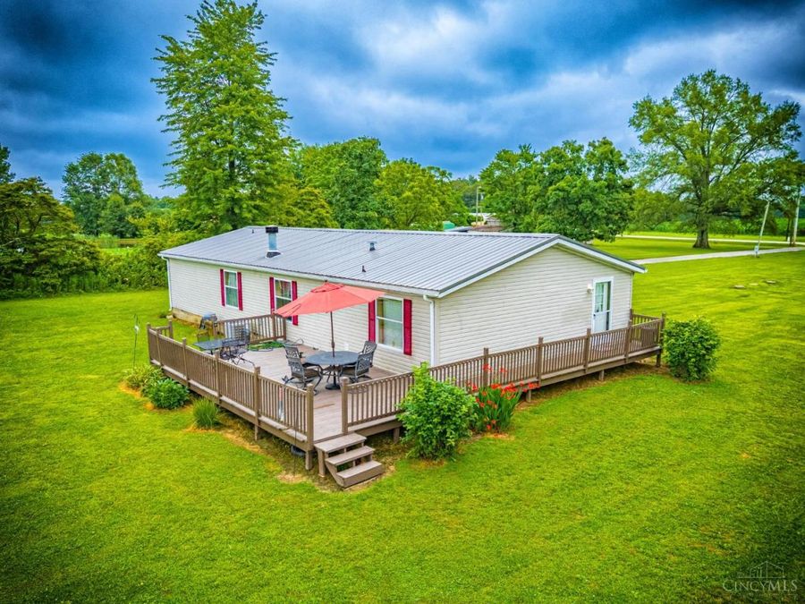 880 St Rt 137, Winchester, OH 45697 Photo 4