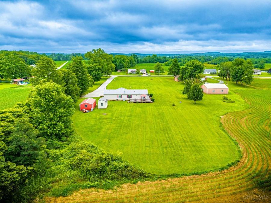 880 St Rt 137, Winchester, OH 45697 Photo 5