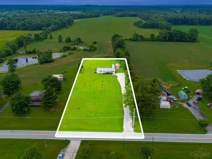 880 St Rt 137, Winchester, OH 45697 Photo 6