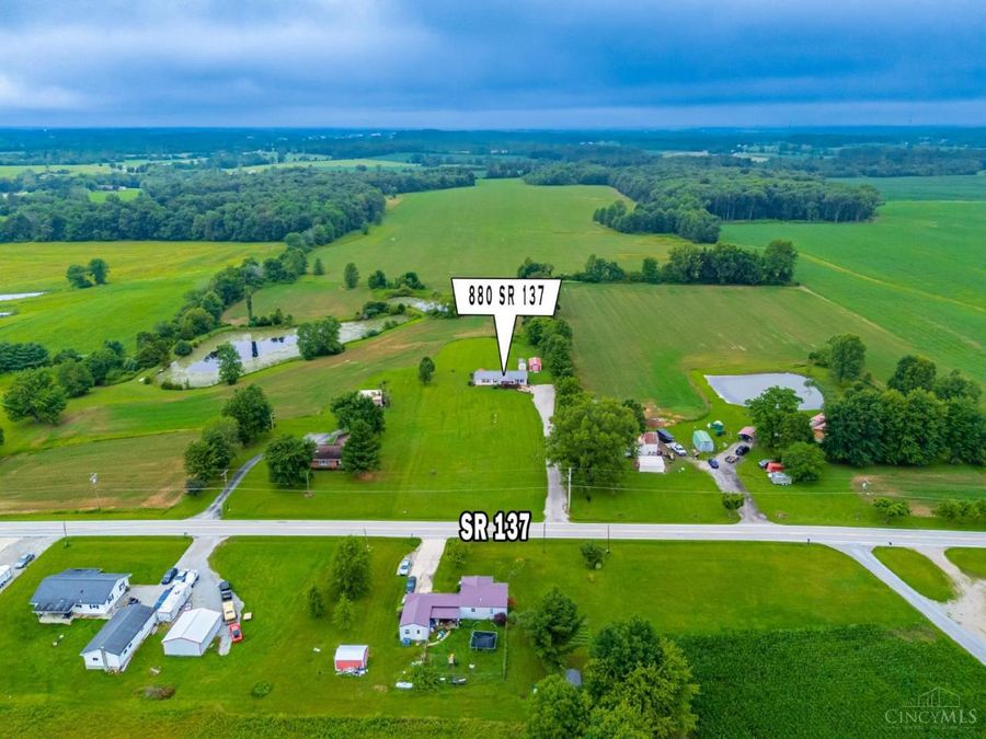 880 St Rt 137, Winchester, OH 45697 Photo 7