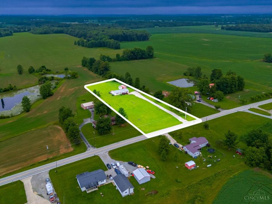 880 St Rt 137, Winchester, OH 45697 Photo 8