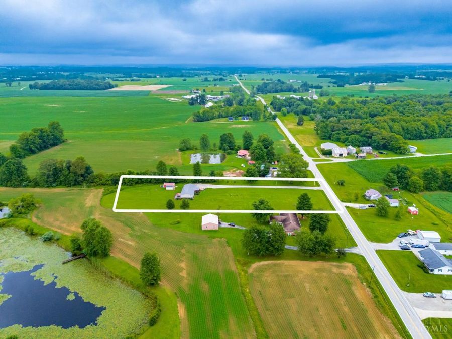 880 St Rt 137, Winchester, OH 45697 Photo 9