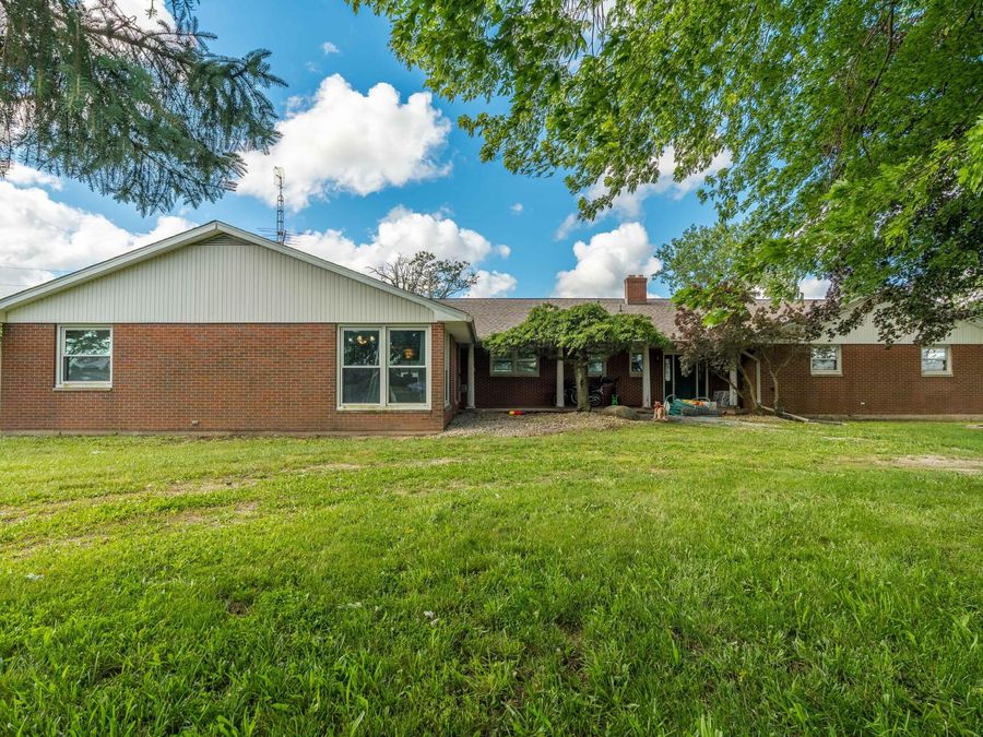 4949 State Route 66, Houston, OH 45333 Photo 1