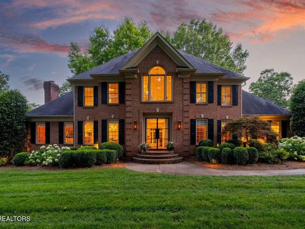 7335 Misty Meadow Place, Knoxville, TN 37919