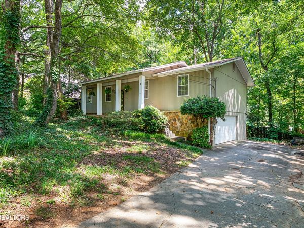 1114 Rain Tree Rd, Knoxville, TN 37923