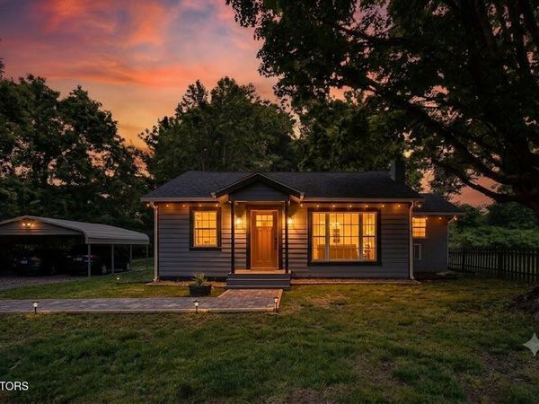 538 Harding Rd, Jamestown, TN 38556