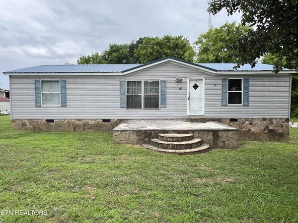 185 Toomey Lane, Madisonville, TN 37354