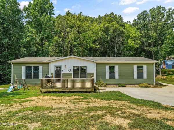 3421 Hackney Chapel Rd, Lenoir City, TN 37772