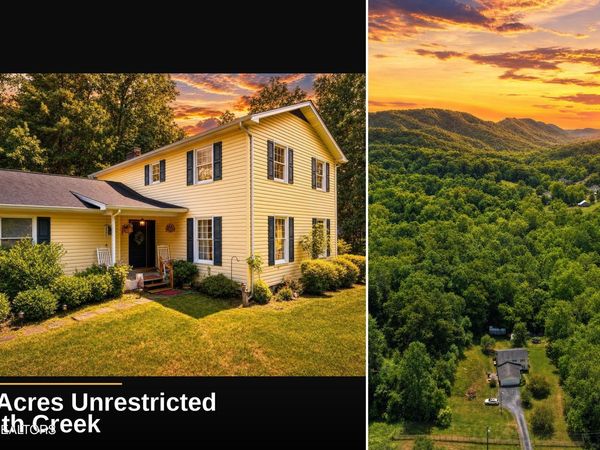 380 Glenwood Rd, Bristol, TN 37620