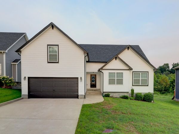 164 Bonnell Dr , Clarksville, TN 37042