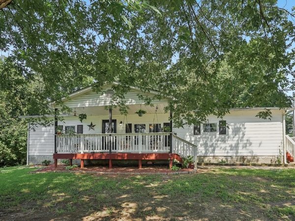 1008 Hopewood Ln , Chapmansboro, TN 37035