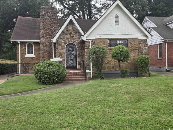 1953 NETHERWOOD AVE , Memphis, TN 38114