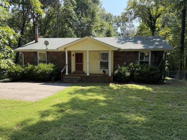 1302 Kingston Springs Rd , Kingston Springs, TN 37082