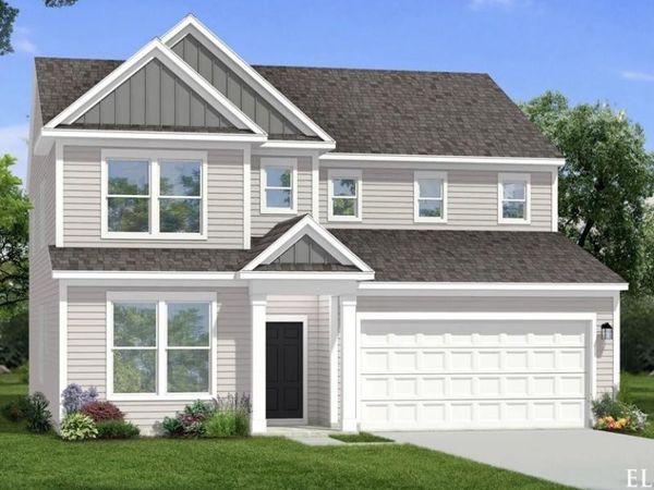 3584 Heartland drive , Columbia, TN 38401