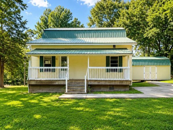 294 Ridge Street, Trion 30753