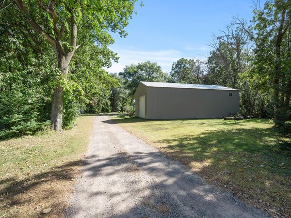 2894 115th Avenue , Princeton, MN 55371