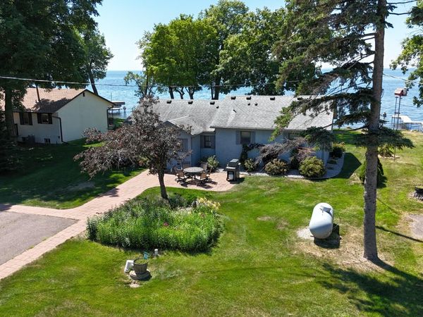 19197 328th Avenue , Isle, MN 56342