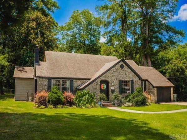 127 Bolling W , Monticello, AR 71655