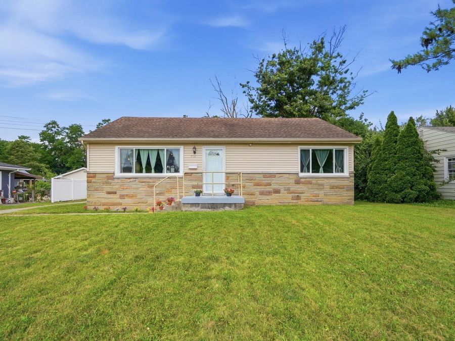 719 Lawnview Avenue, Springfield, OH 45505 Photo 1
