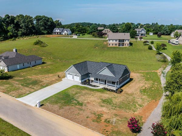 269 Sugar Maple Court, Madisonville, TN 37354